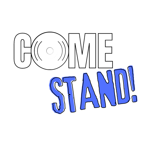 Logo Come Stand